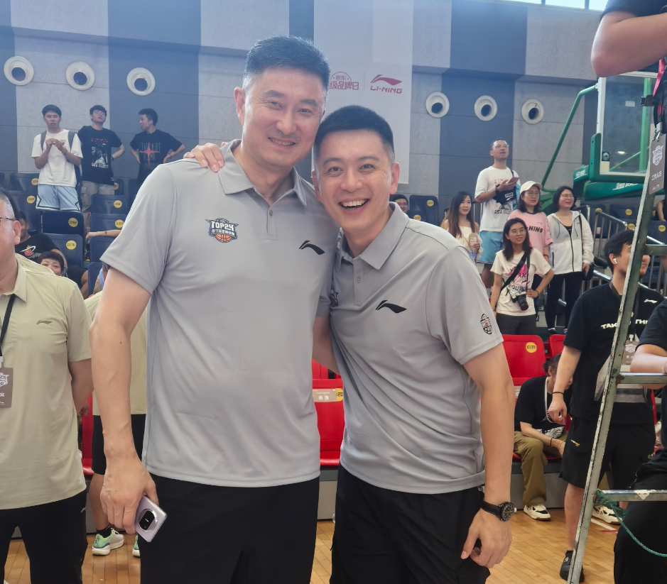 CBA新赛季20支球队主教练执教能力排名解析