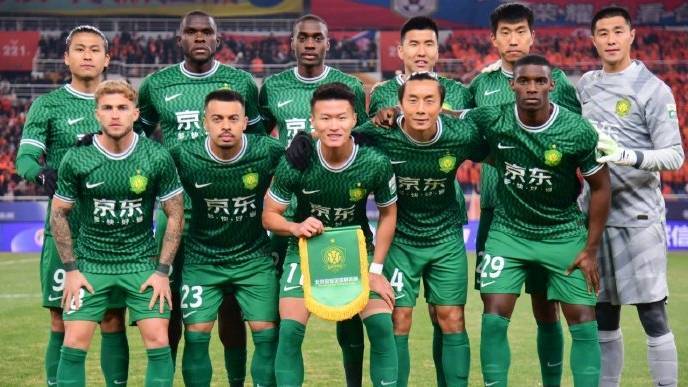 北京国安或退出中超？大巴被拉、欠薪风波、接盘无望引关注