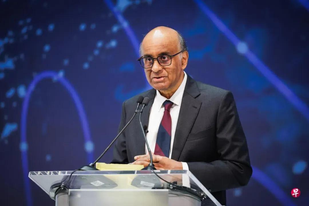 新加坡总统提议中国放弃自给自足：背后动机与现实考量