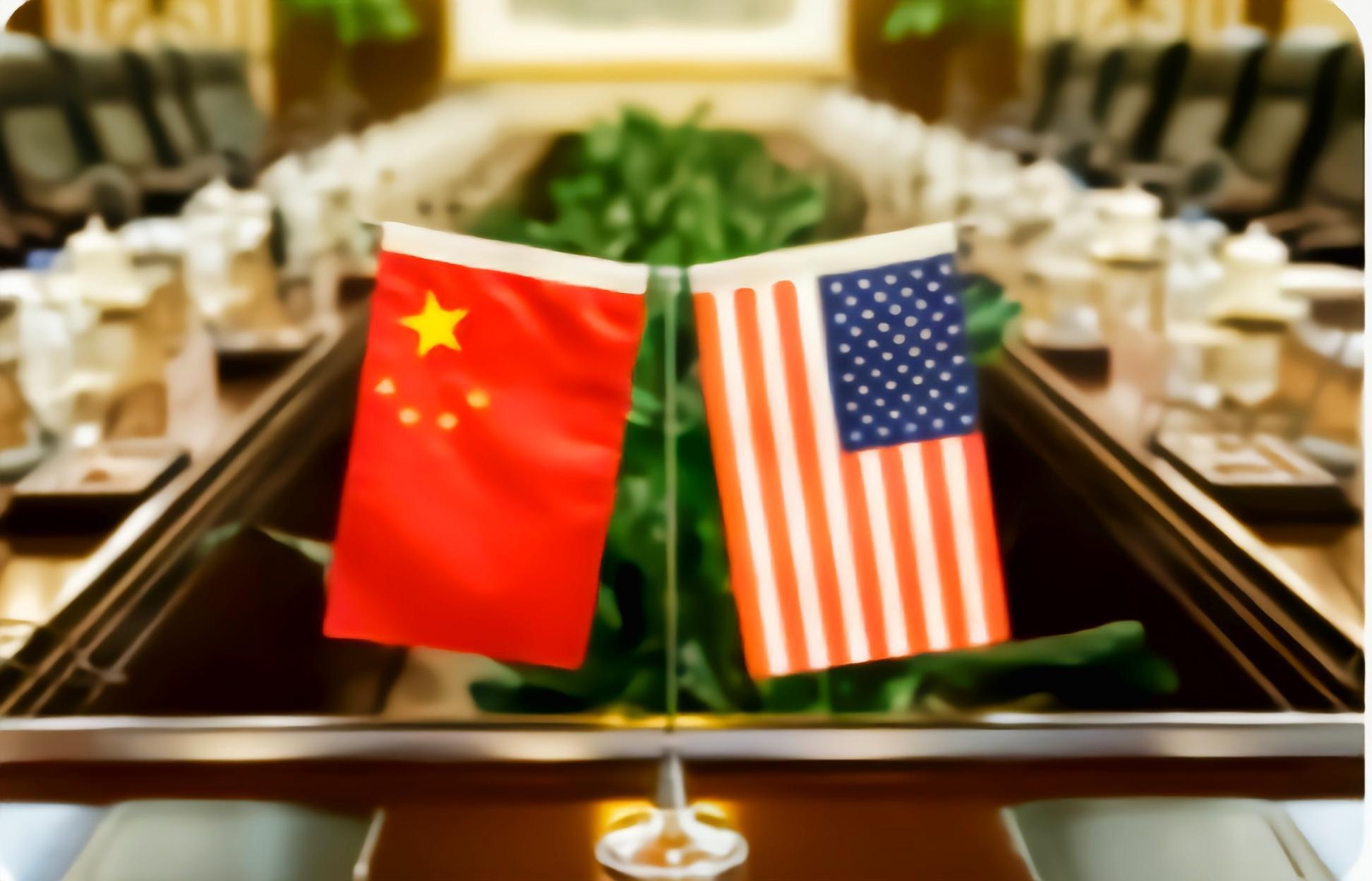 外交部最新回应：中美经贸磋商达成基本共识，推进细节与国内程序