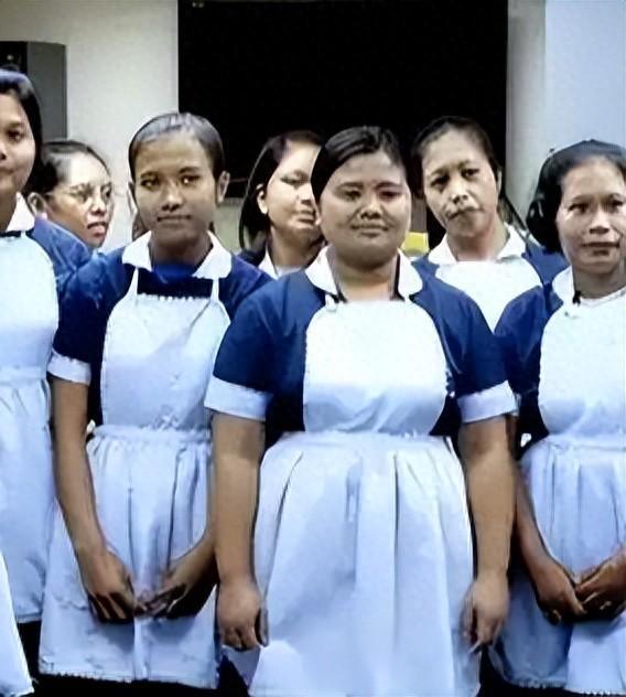 月入5000港币撑起香港中产生活，菲佣的辛酸谁懂？