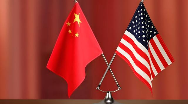 中美第五轮贸易会谈结果分歧，鲁比奥放话台海局势