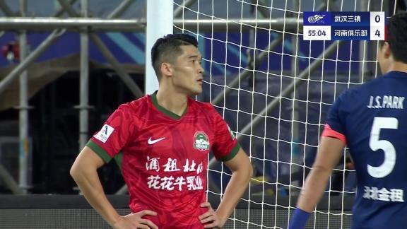 钟义浩专访：状态正佳，坎坷成长与足球人生的坚守