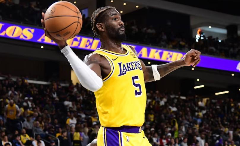 艾顿首战老东家表现回顾：16分8板难救湖人，正负值-10引关注