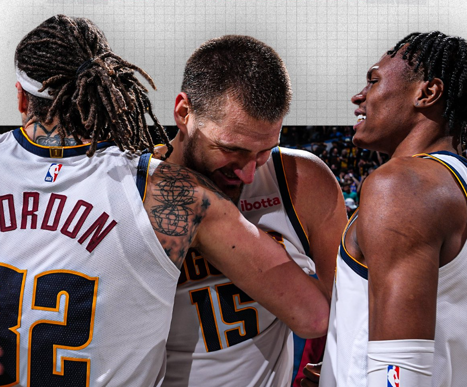 约基奇25+19+10三双神迹 穆雷狂砍43分助掘金逆转森林狼