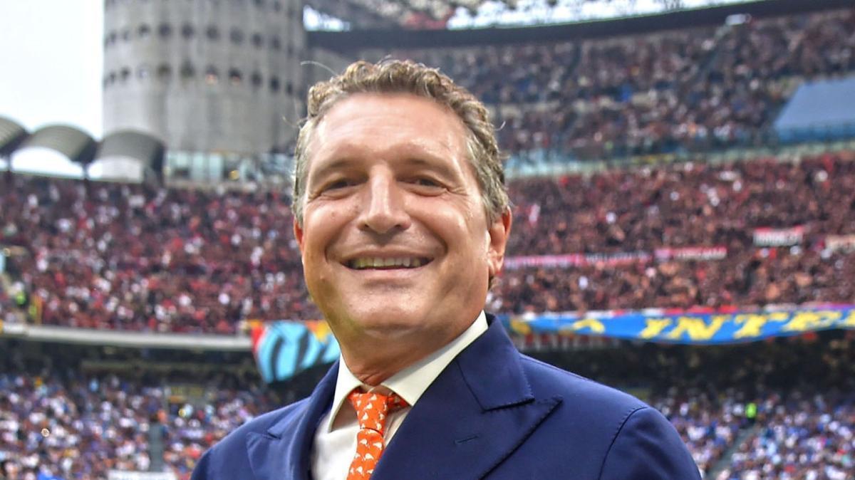 意甲CEO揭秘：赴澳比赛非为金钱，国米因故缺席