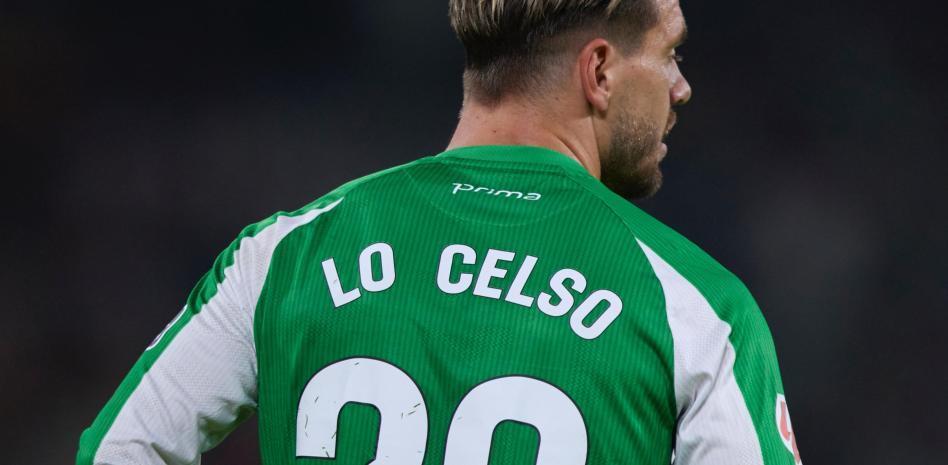 洛塞尔索：贝蒂斯多次错失缩小比分良机，但拼搏精神值得肯定