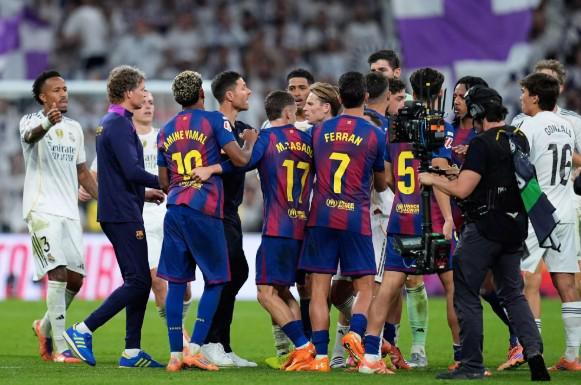 前巴萨主席谈亚马尔争议：卡瓦哈尔是谁？为何被卷入事件？