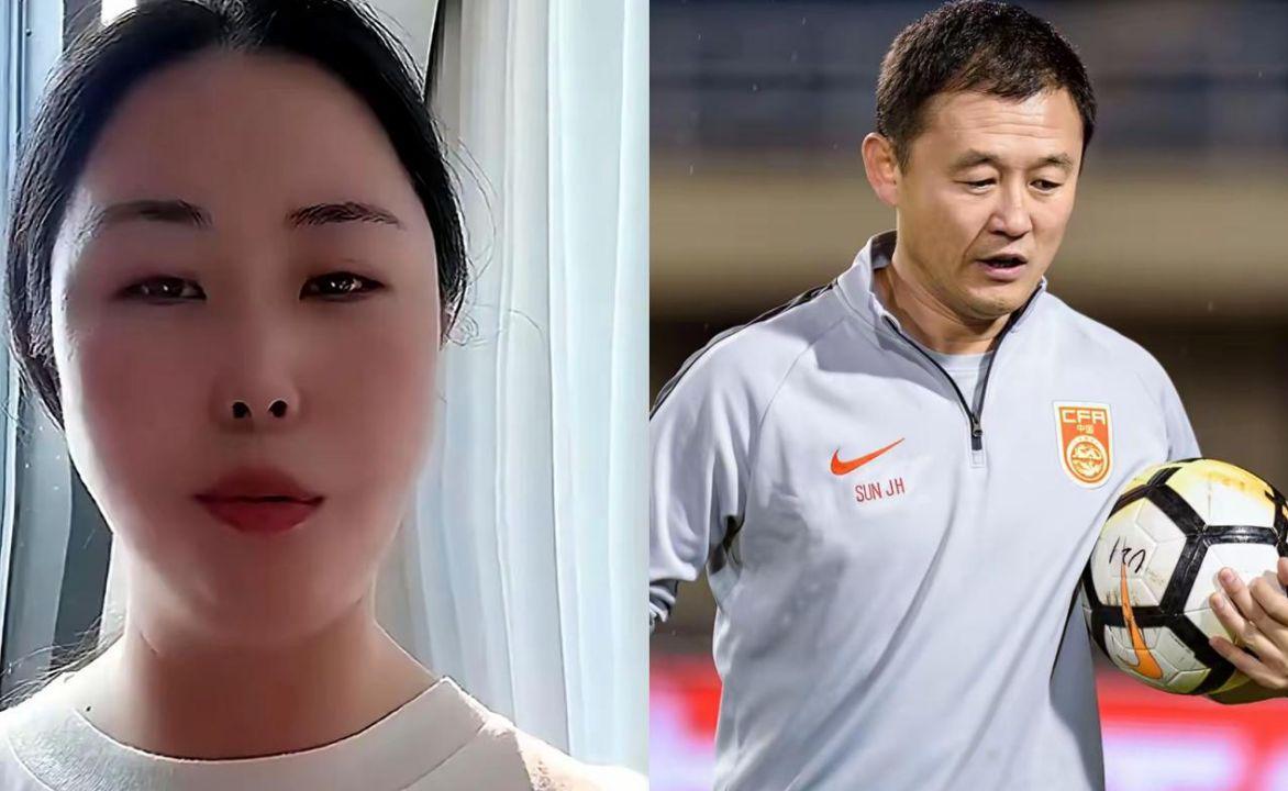 孙继海青训争议：学员索赔266万遭批，对比日本青训模式引热议