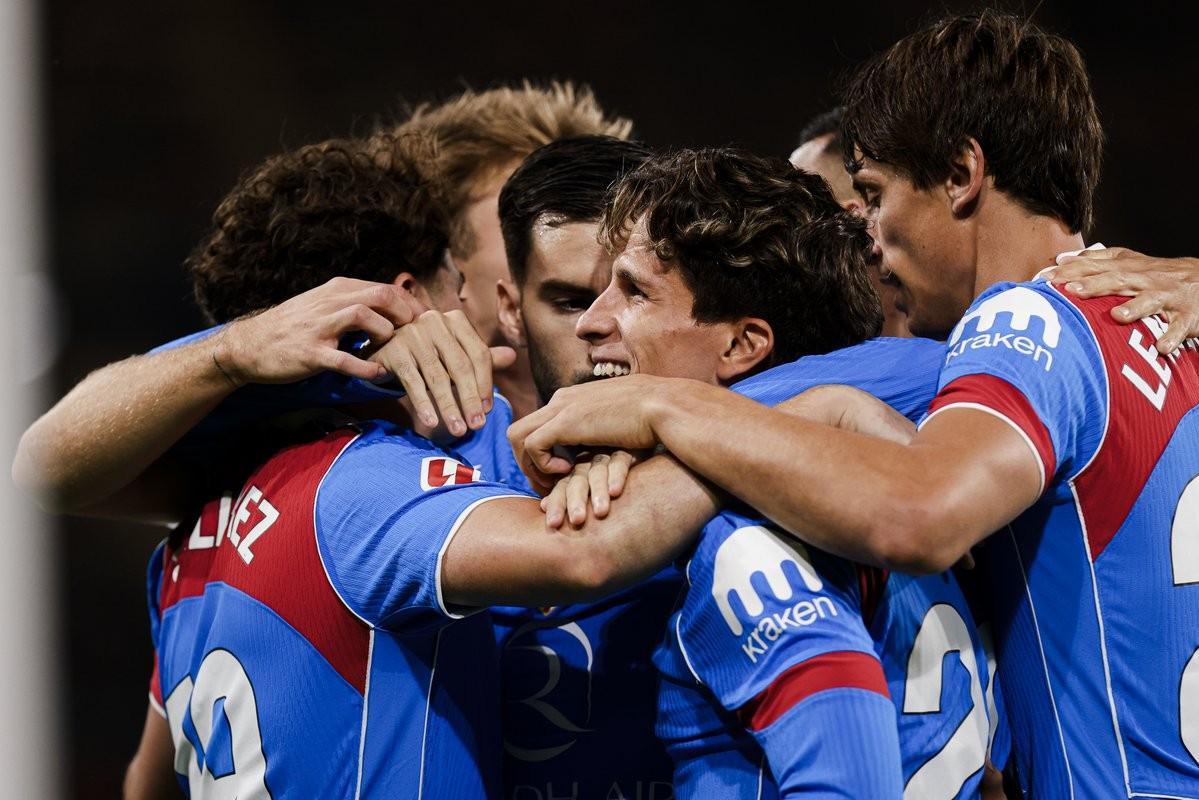 马竞客场首胜！西甲第10轮2-0击败皇家贝蒂斯终结6场不胜