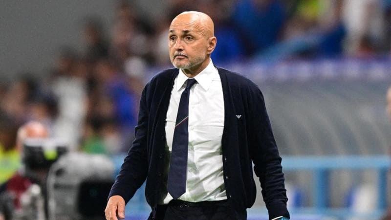 尤文图斯加速推进：斯帕莱蒂或成新帅，新一轮谈判即将开启