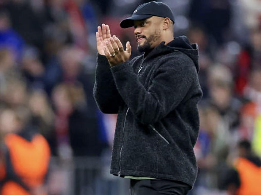 马特乌斯盛赞孔帕尼：拜仁重获灵魂，欧冠夺冠热门浮现