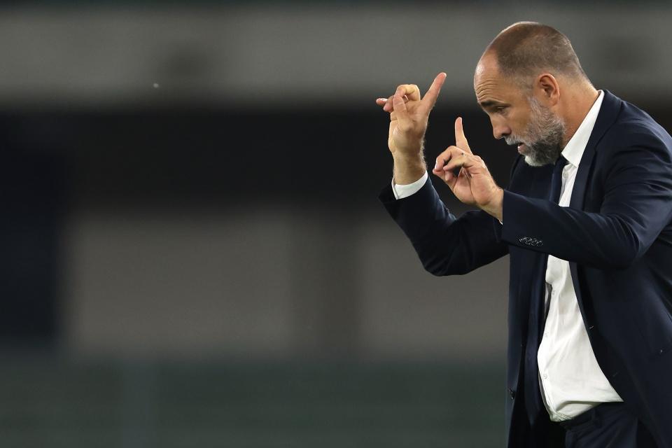 尤文图斯官宣图多尔下课！执教仅218天，8战不胜意甲排名跌至第8