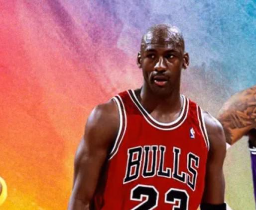 奥拉朱旺力挺乔丹：GOAT荣誉实至名归，引领NBA全球化