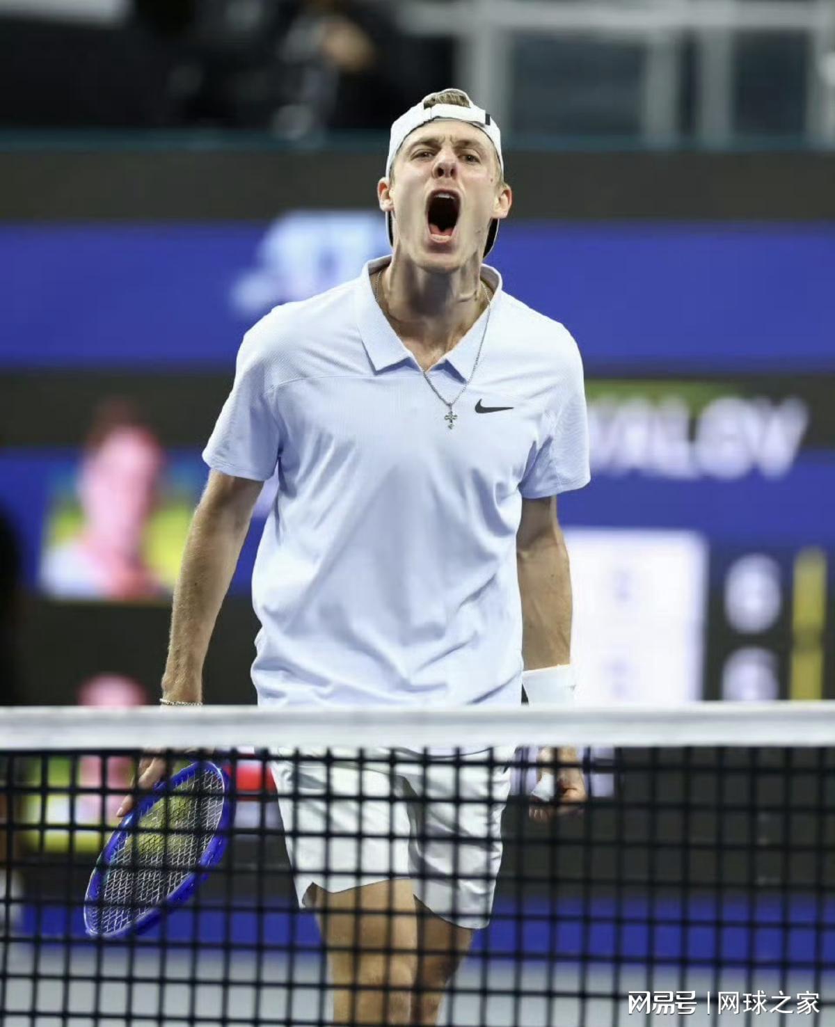 2025赛季ATP500赛冠军盘点（上）：西西帕斯首冠，马哈奇惊艳首秀