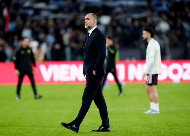 图多尔下课：尤文图斯混乱何时休？深度剖析管理层与教练困局