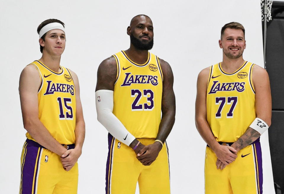 詹姆斯复出或成湖人第三得分点，转型加强版追梦助力争冠