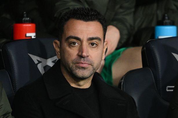 尤文图斯选帅名单曝光：哈维、索斯盖特等多位名帅在列