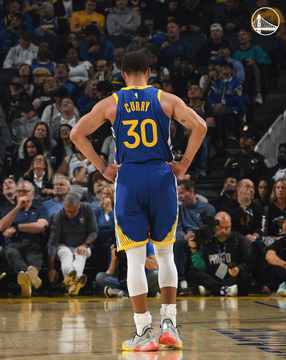 勇士131-118大胜灰熊！库里16分高效表现，追梦恶犯引争议，开赛3胜1负