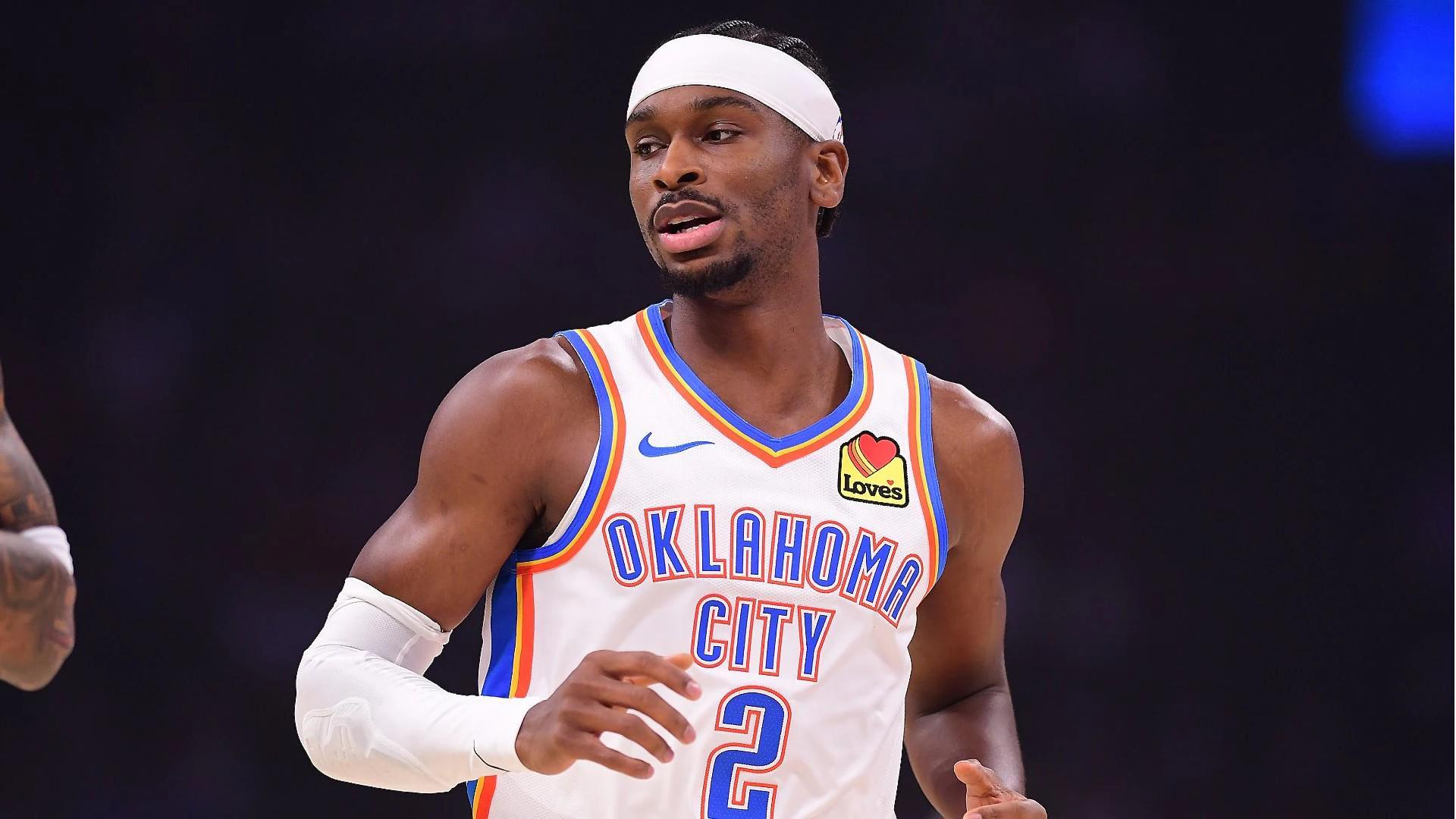 狂野西部！新赛季50+得分球员全出自西部球队