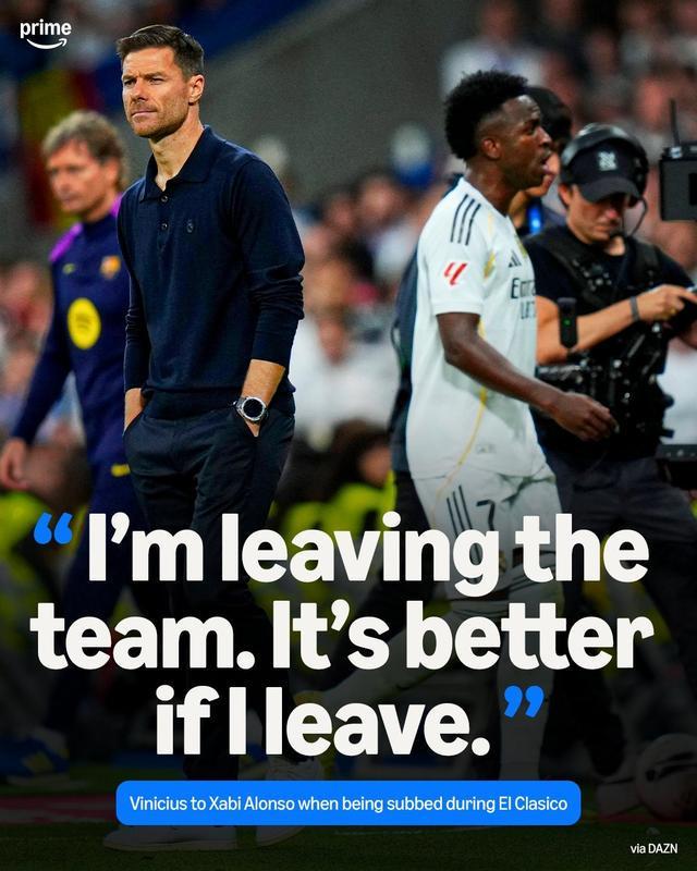 塞尔爆料：维尼修斯续约皇马存疑，关键因素曝光