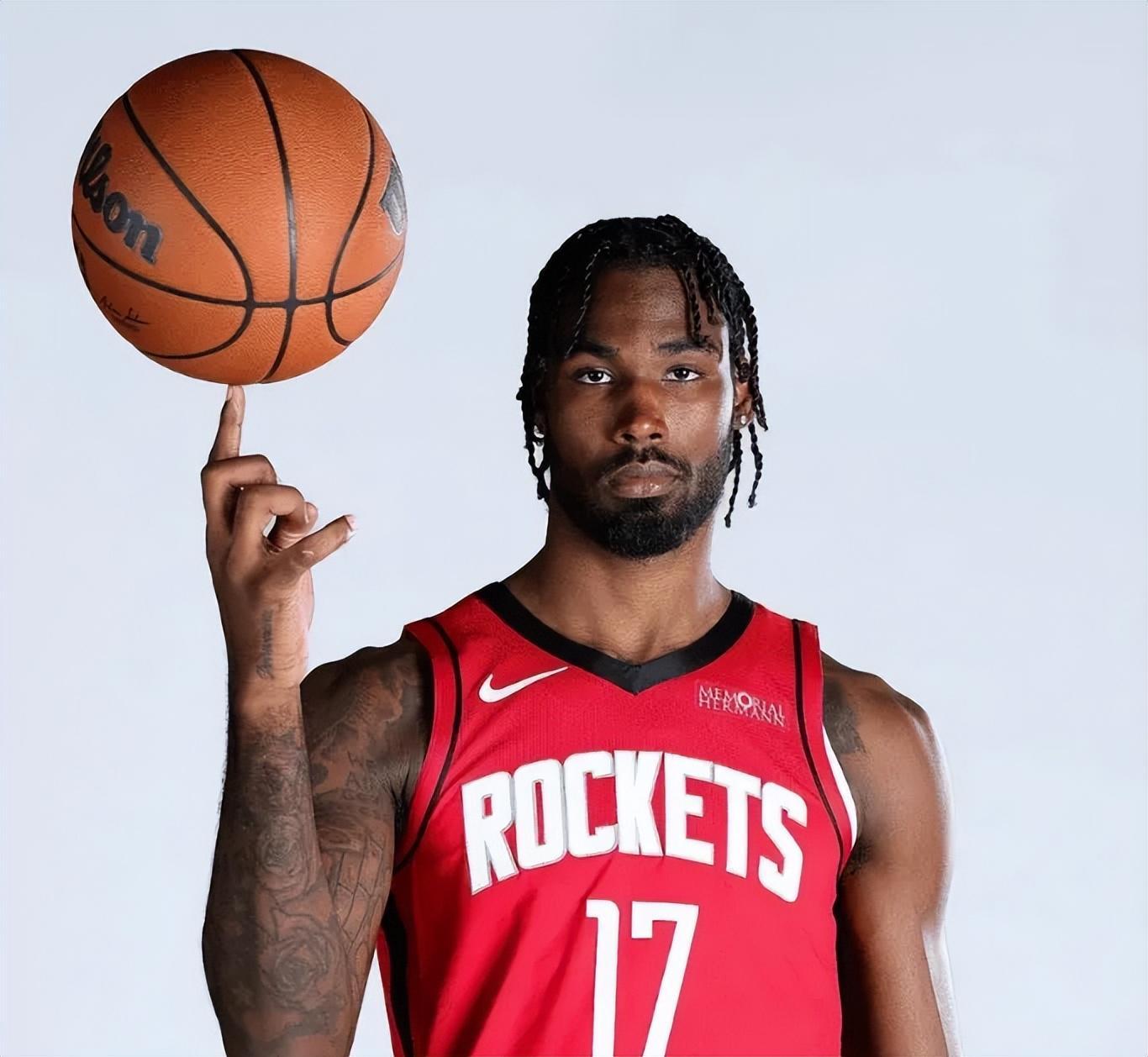 火箭137-109大胜篮网！四大喜讯：双星爆发，奥科吉高效，战术调整奏效