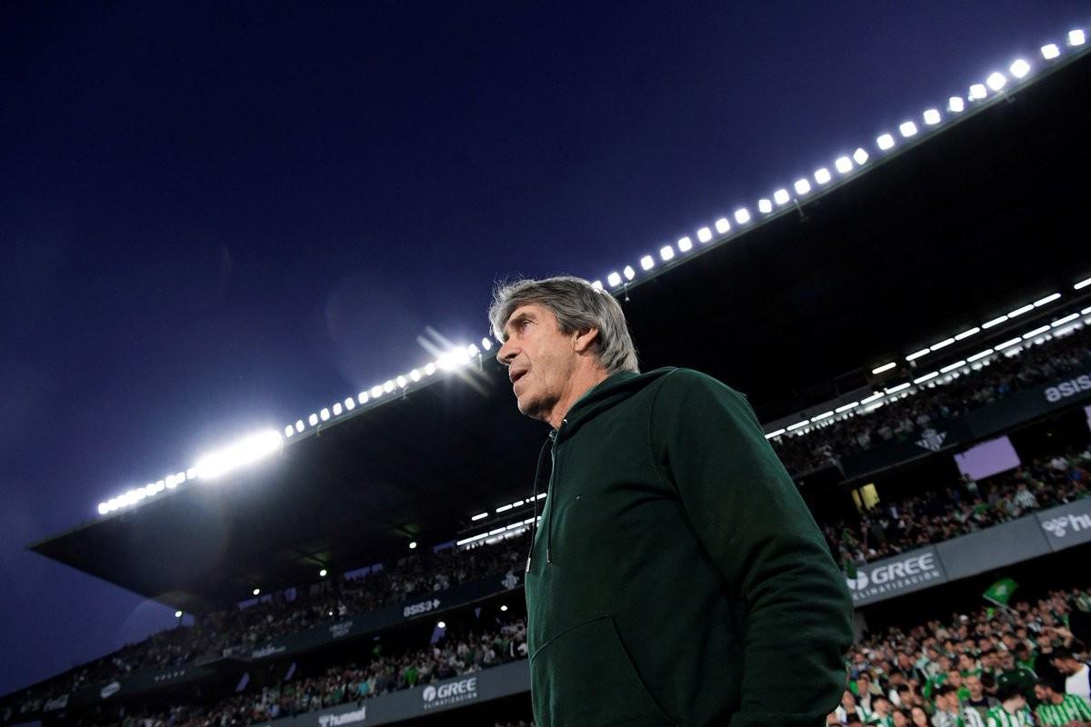 佩莱格里尼执教贝蒂斯200场西甲里程碑，战绩回顾与对手交锋分析