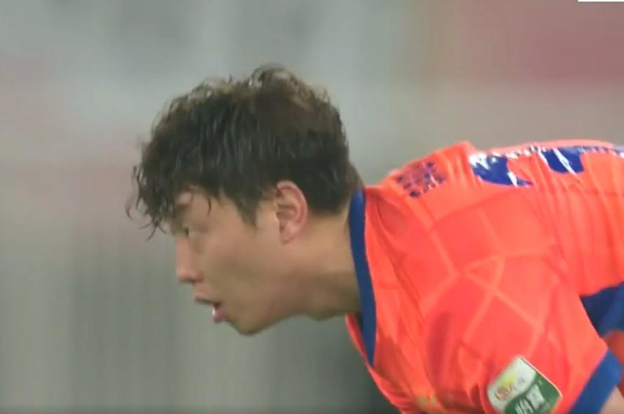 高准翼盛赞韩鹏带队成效，寄望全运会夺冠