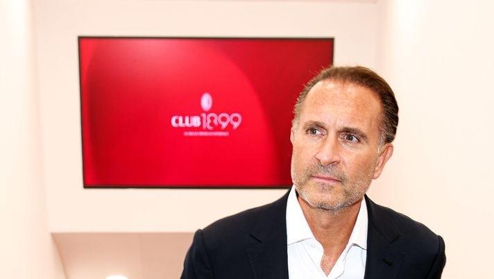 米兰老板炮轰英超：经济黑洞吞噬欧洲足坛，意甲如何破局？