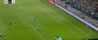 西甲第10轮：贝蒂斯0-2不敌马竞，比赛精彩回顾