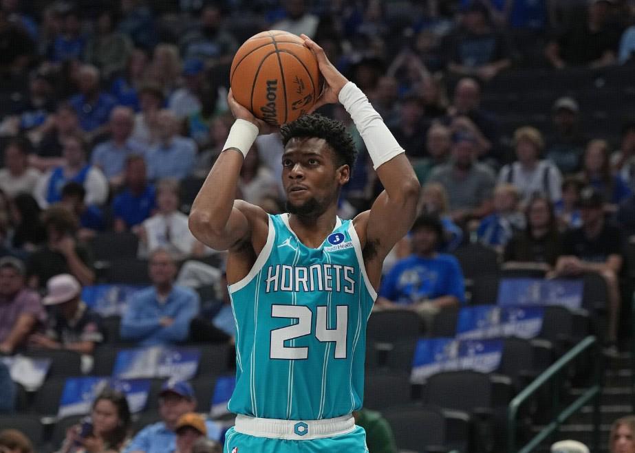 黄蜂队米勒左肩半脱位 确认缺席下一战并将重新评估