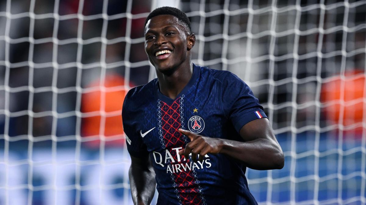 门德斯：加盟巴黎无犹豫，助力球队迈向巅峰