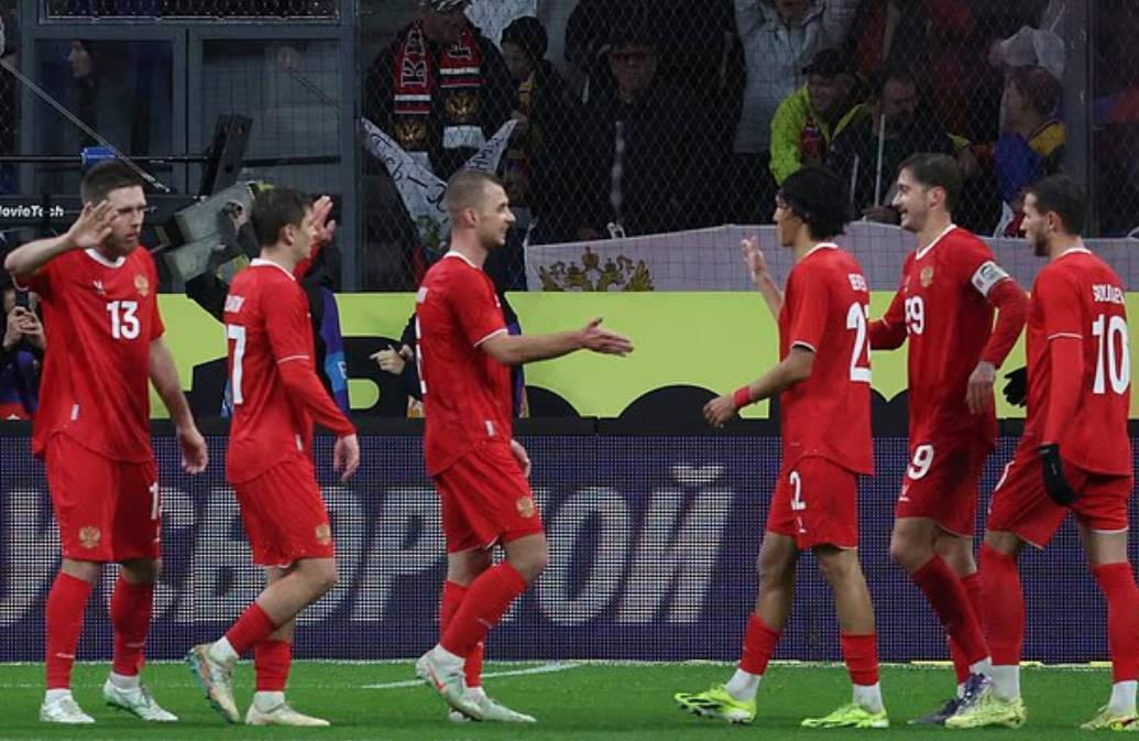 莫斯科足协主席：意大利球场问题或致俄罗斯接手2032欧洲杯