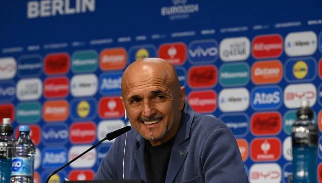 佩杜拉独家：斯帕莱蒂愿接尤文帅位，期待一年半长约