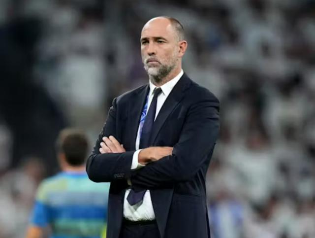 尤文图斯官方宣布：图多尔正式下课，主帅职位空缺