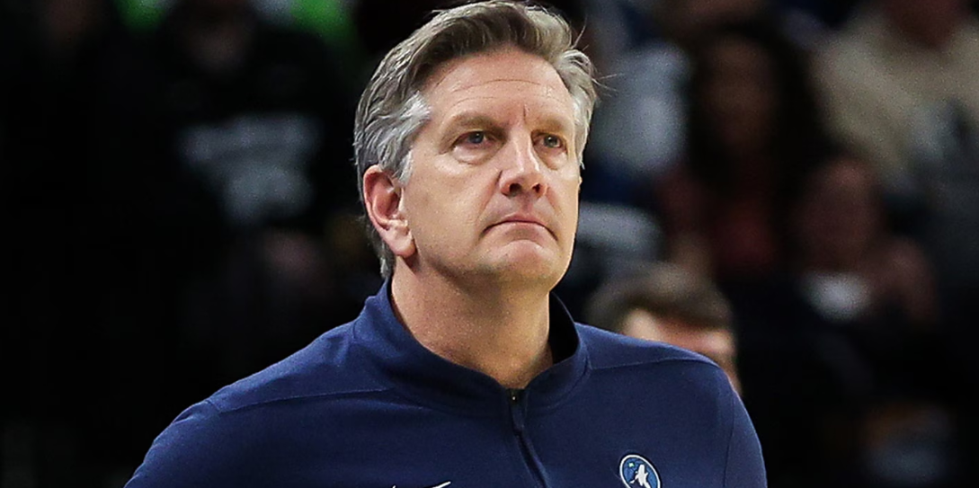 芬奇点评森林狼防守：麦丹首道防线待提升，戈贝尔篮下需更强硬