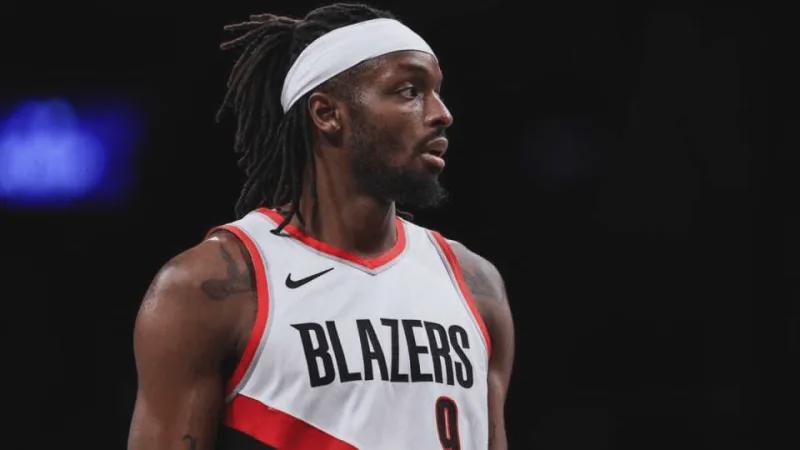 格兰特火热状态对杨瀚森NBA前景的双重影响分析