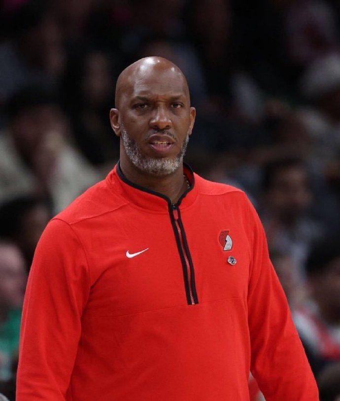 开拓者主帅比卢普斯涉嫌赌球被捕，杨瀚森NBA前景受影响