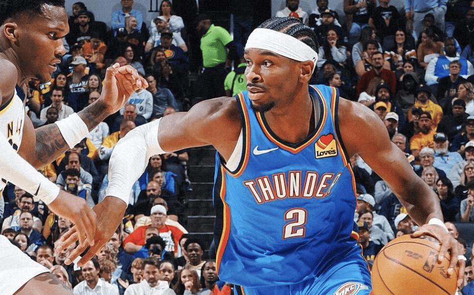 爆冷33分大胜！新赛季马刺强势崛起，NBA格局或迎巨变