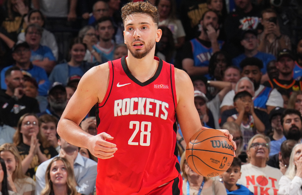 火箭队火力全开，三项命中率均破50%大关