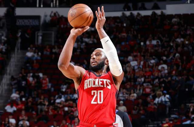 火箭变阵大胜篮网：双第六人合砍37+13，谢泼德定位明确，4号位竞争激烈