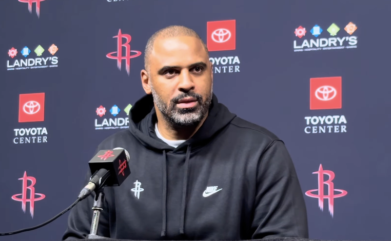 乌度卡谈谢泼德：角色转变中的适应与优势发挥