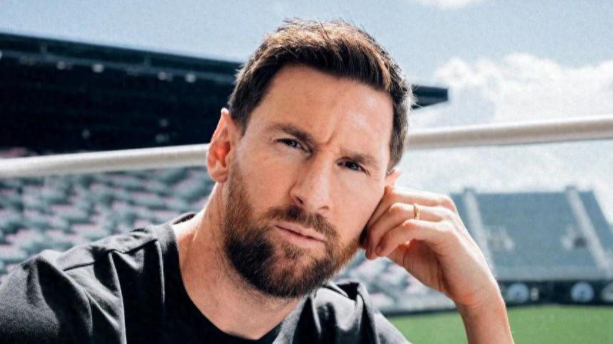 梅西亲述2026世界杯参赛意愿：年龄与状态成关键考量