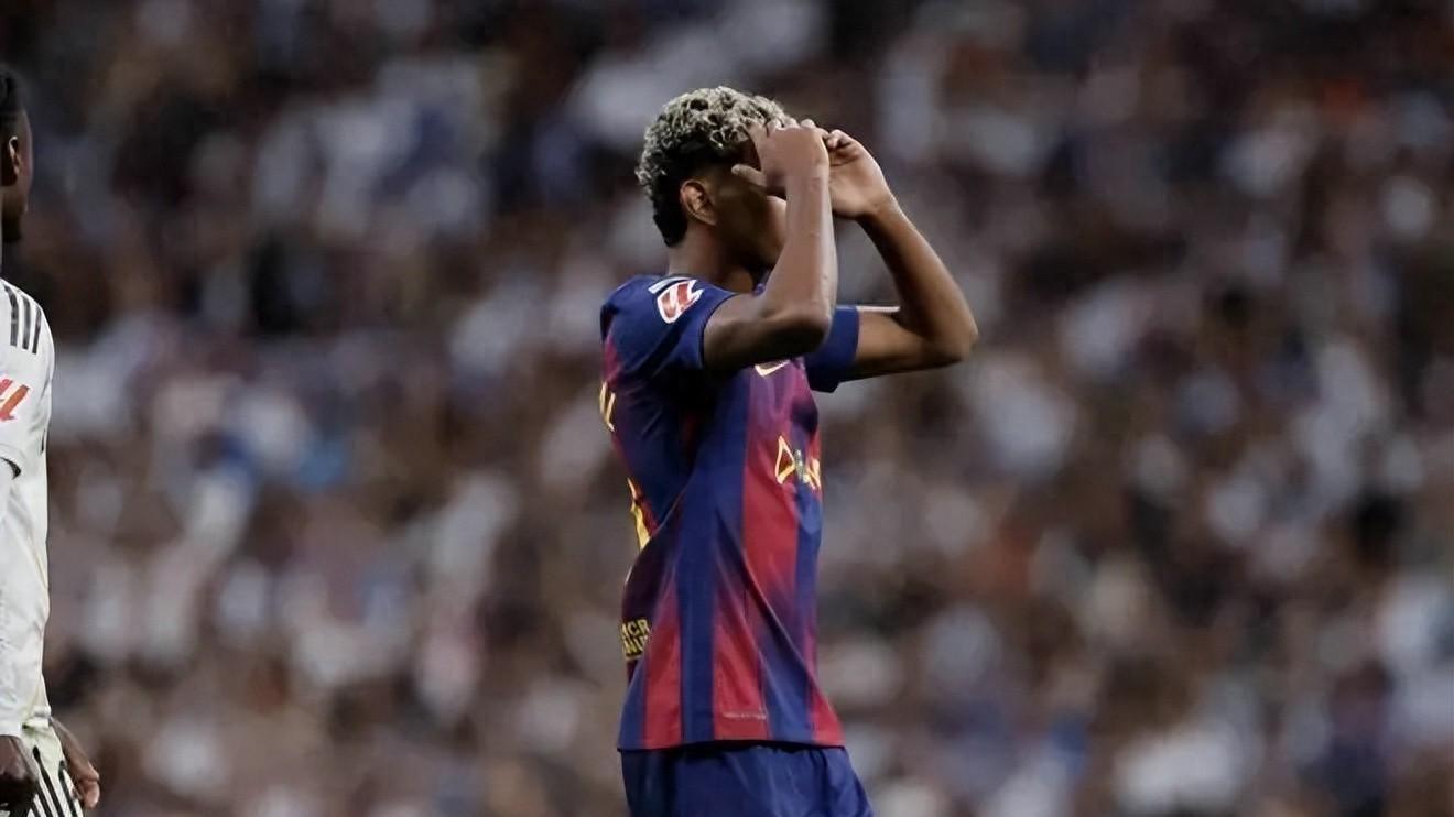 西媒警告：卡瓦哈尔与亚马尔冲突，西班牙国家队或面临分裂危机