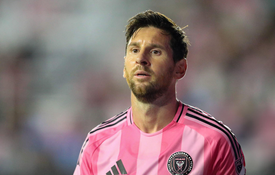 美国大联盟MVP终极候选揭晓：梅西领跑，C罗入围引争议