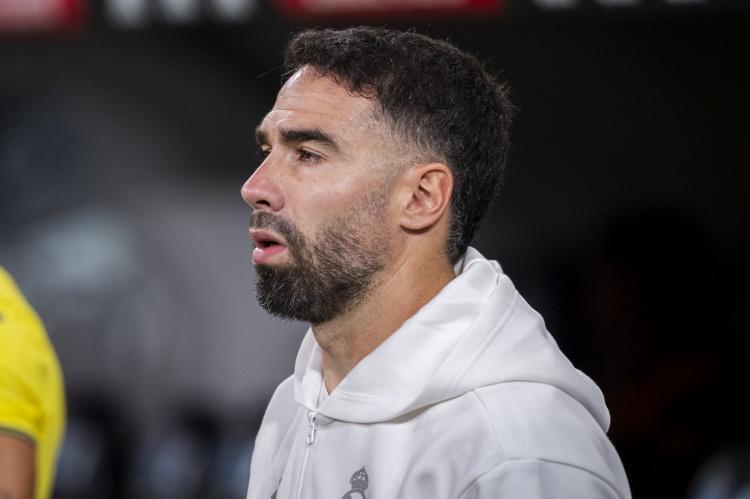 皇马国家德比获胜却遭重创，卡瓦哈尔膝盖伤停3个月