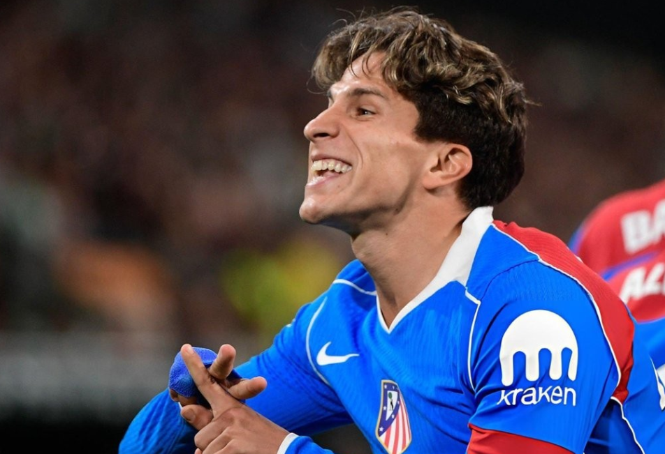 小西蒙尼世界波建功+全场最佳，与小蜘蛛配合引期待