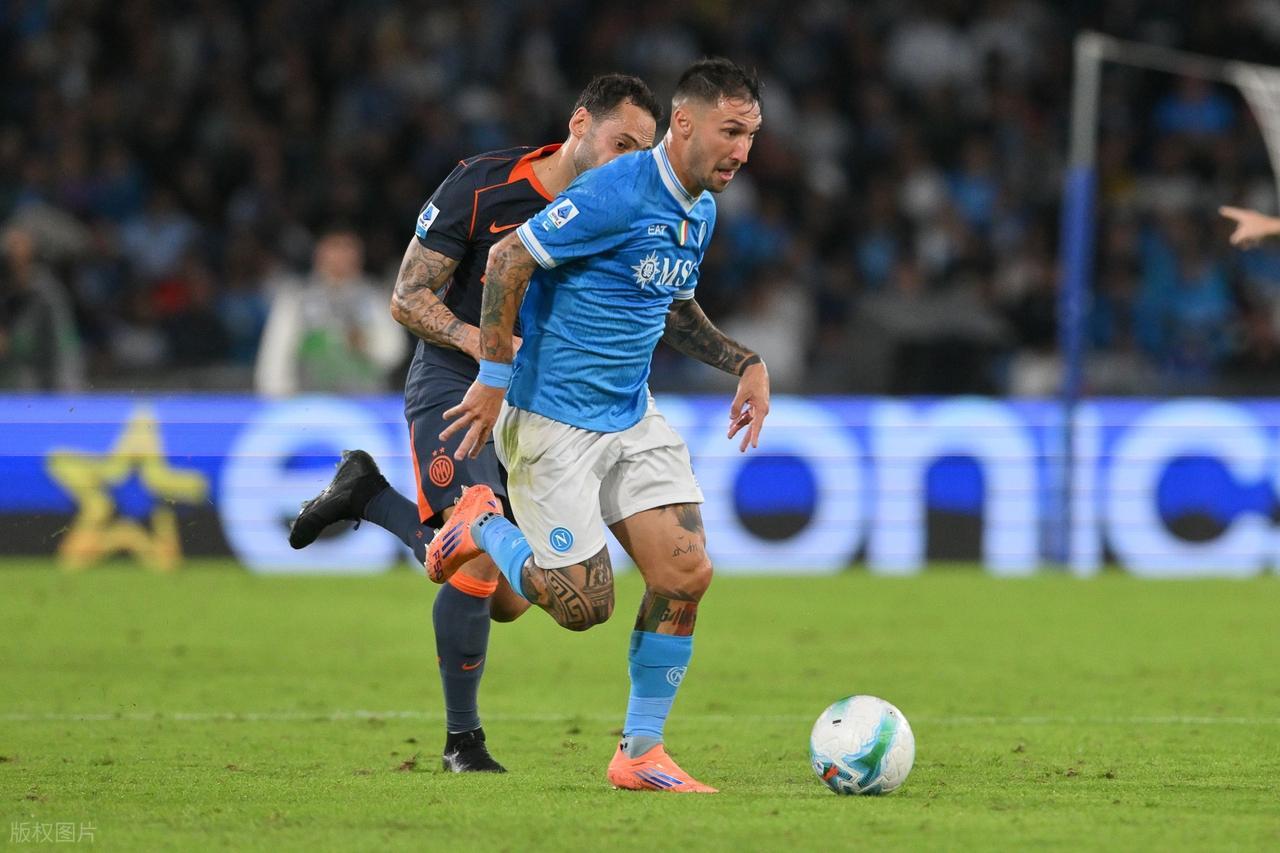 那不勒斯伤病名单