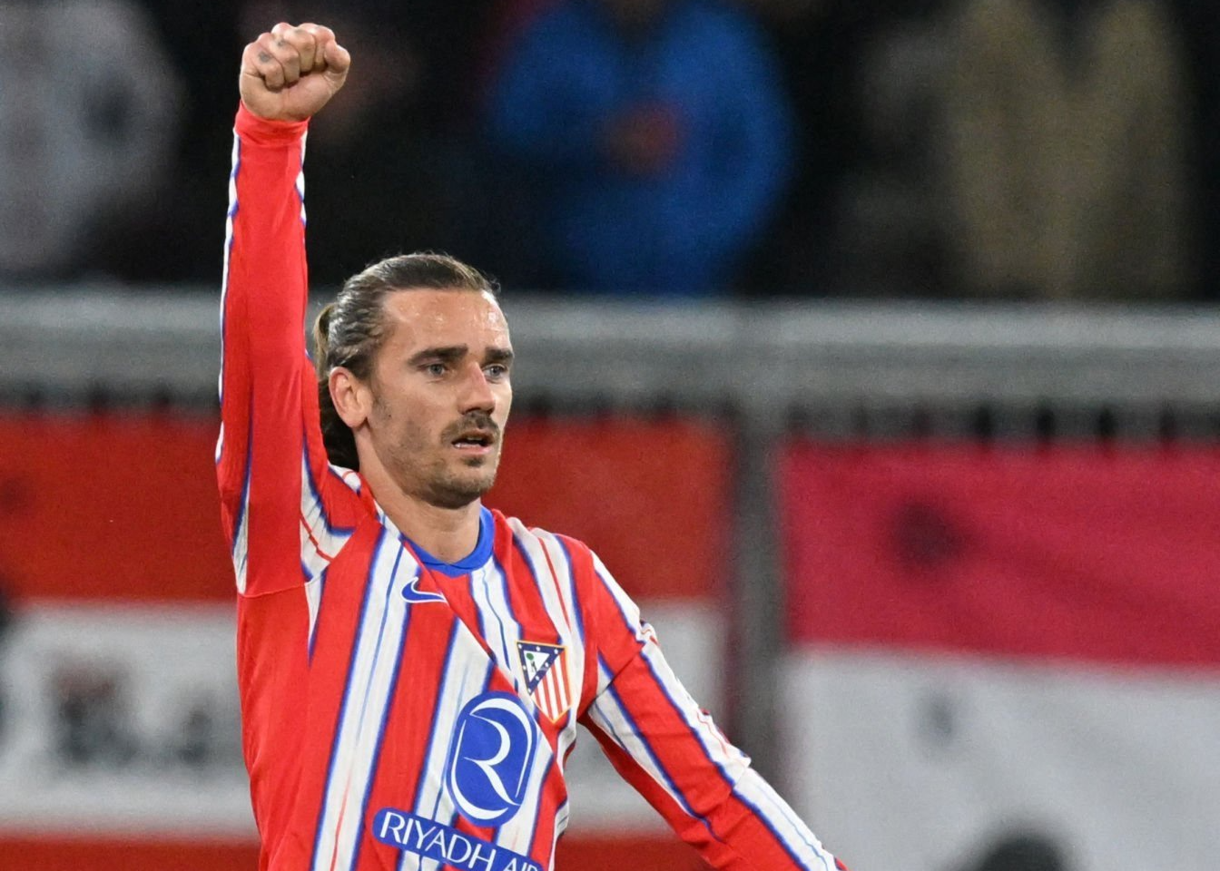 格列兹曼西甲300胜创纪录 仍无缘联赛冠军引热议