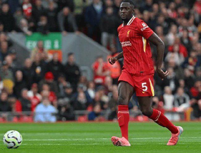 7年身价狂飙6倍！6000万欧铁卫成利物浦防线核心